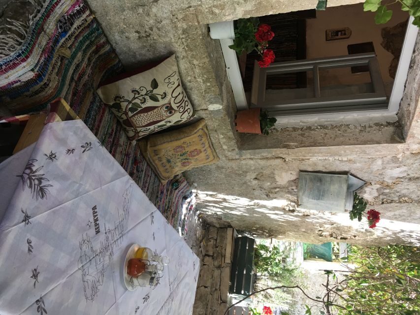 South to Northwest Corfu 4x4: Coastal Dreams &Village Charms - A Deep Dive into Corfu’s Coastal & Cultural Treasures