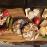 South Tyrolean specialties and wine tasting - A detailed look at the South Tyrolean wine and specialties experience