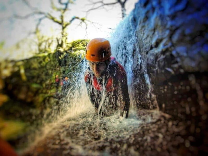 South Wales: Canyoning Adventure in the Brecon Beacons - The Itinerary: A Closer Look