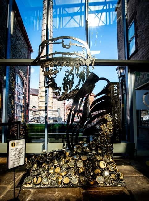 South Wales Valleys: Black Gold Underground Experience Tour - Who Will Love This Tour?