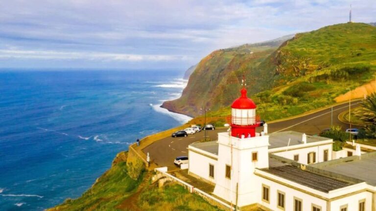 South-West Coast of Madeira - Why This Tour Offers Great Value