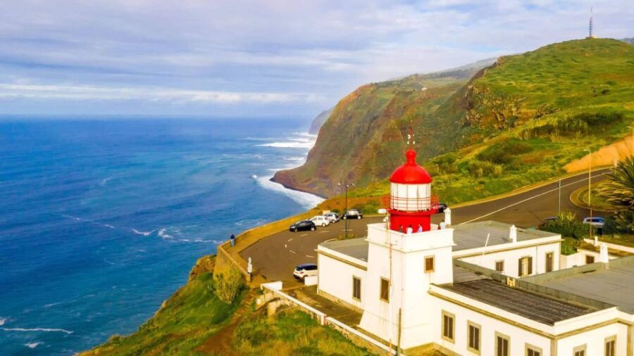 South-West Coast of Madeira - Why This Tour Offers Great Value