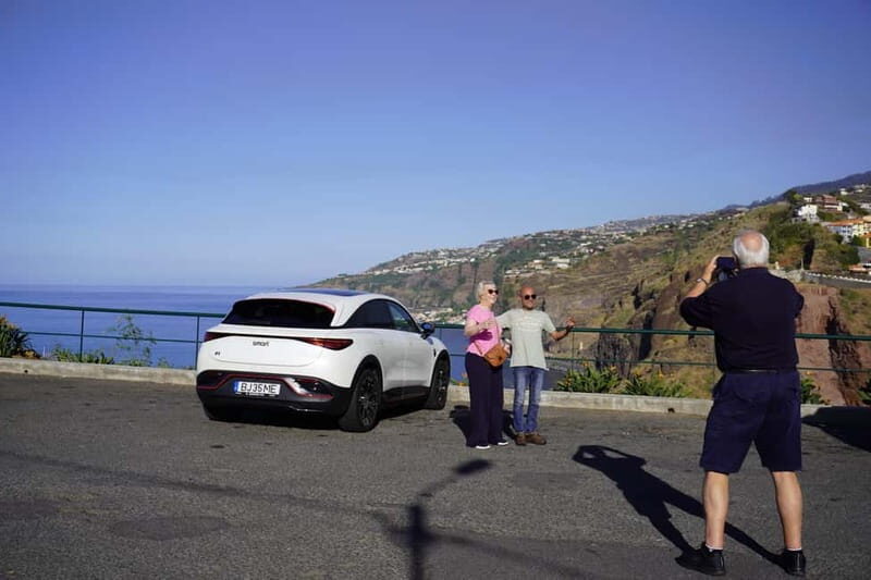 South-West Madeira: Jardim do Mar, Paul do Mar, Ponta do Sol - A Closer Look at the Tour Experience