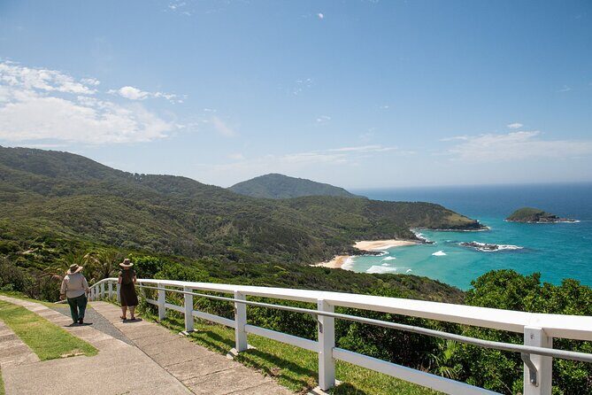 South West Rocks: Smoky Cape Lighthouse Tour - Final Thoughts