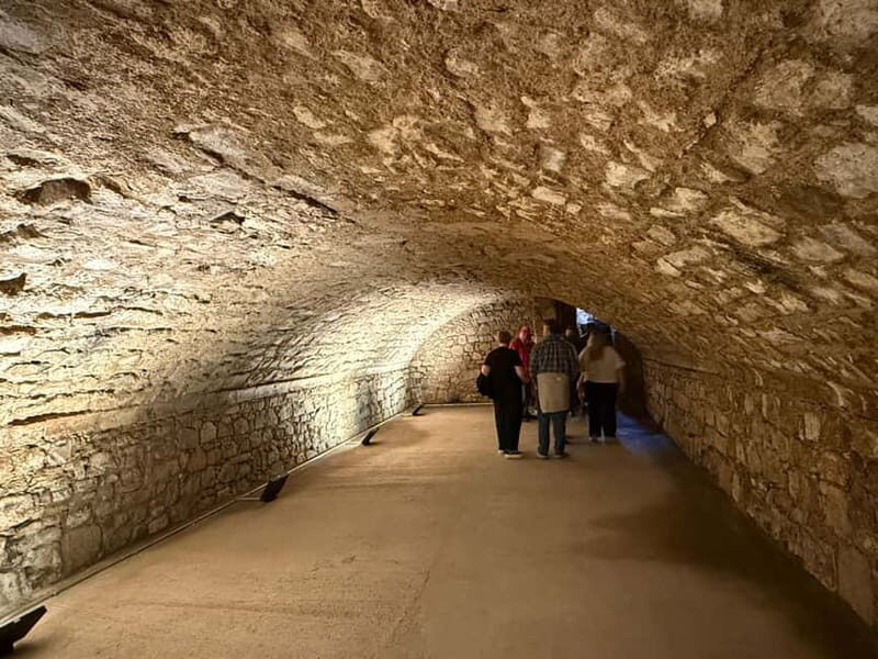Southampton: 2 Hour Guided Walking Tour with Medieval Vaults - Why This Tour Offers Great Value