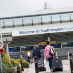 Southampton Airport to Southampton Port or Hotel - A Closer Look at the Itinerary and Service