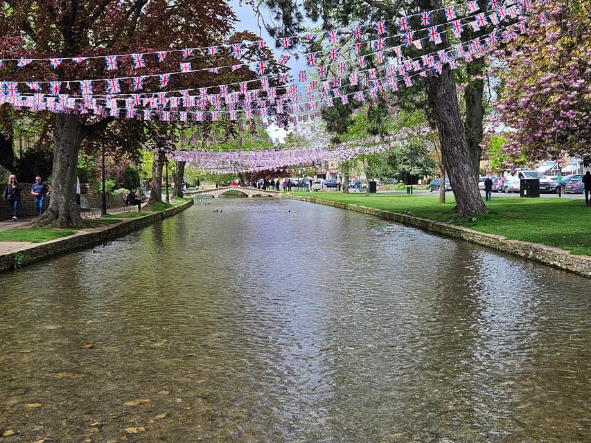 Southampton: Cotswolds Private Tour - An In-Depth Look at the Tour Experience