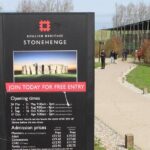 Southampton Cruise port to London Via Stonehenge & Windsor castle - FAQs