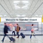 Southampton Cruise Port Transfer to/from London City & All London Airports - Who will love this service?