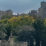 Southampton Cruise Term/ Hotel to London with Stopovers at Stonehenge & Windsor - Who Will Love This Experience?