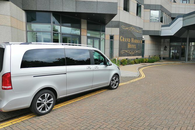 Southampton Cruise Terminal/Hotel to London with Stops at Salisbury & Stonehenge - Why This Tour Stands Out