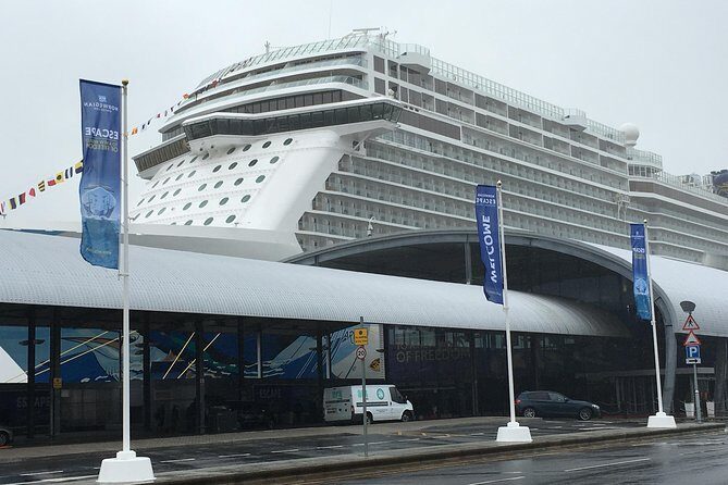 Southampton Cruise Terminal to London Via Stonehenge - Practical Details and Considerations