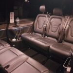 Southampton Cruise Terminal to London with Stopover at Beaulieu Motor Museum - Who Will Benefit Most?