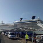 Southampton Cruise Terminals to London Private Arrival Transfer - The Sum Up