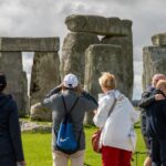 Southampton: Cruise Transfer to London via Stonehenge - A Detailed Look at the Experience