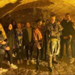 Southampton Ghost Tour - Deep Dive into the Experience