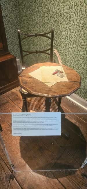 Southampton: Jane Austen's Birthplace & Winchester Day Tour - Final Thoughts