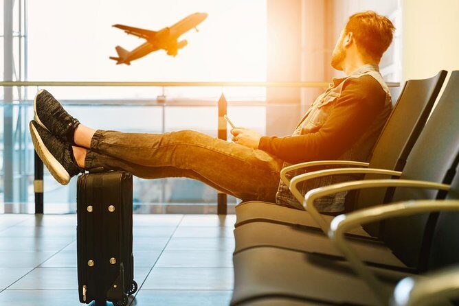 Southampton Port Arrival Transfer to Heathrow Airport - A Detailed Look at the Southampton to Heathrow Transfer Experience