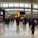 Southampton Port to Gatwick Airport Private Transfer - The Sum Up