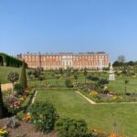 Southampton Pre Cruise From London Via Hampton Court Palace - A Practical Overview of the Experience