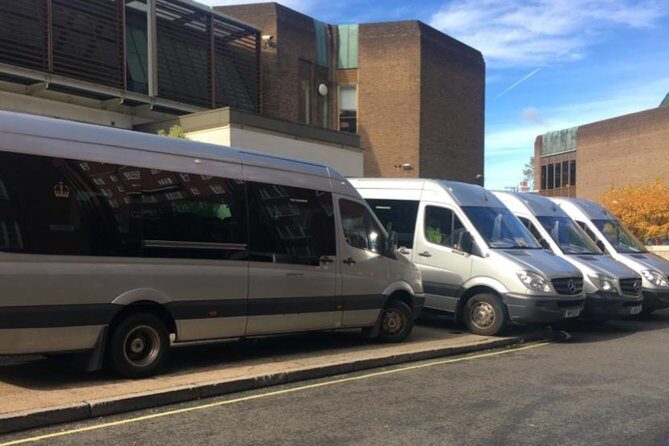 Southampton Private Minibus Transfer to Gatwick Airport or Hotel - Final Thoughts: Is It Worth It?
