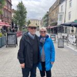 Southampton: Secrets of the Titanic Guided Walking Tour - A Detailed Look at the Experience