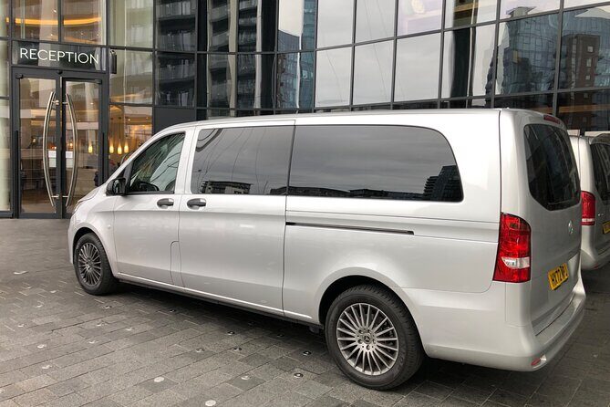 Southampton to Heathrow Airport Private Transfer - FAQs