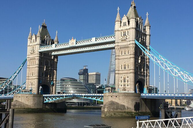 Southampton to London Private Transfer - Why We Think It’s a Great Option