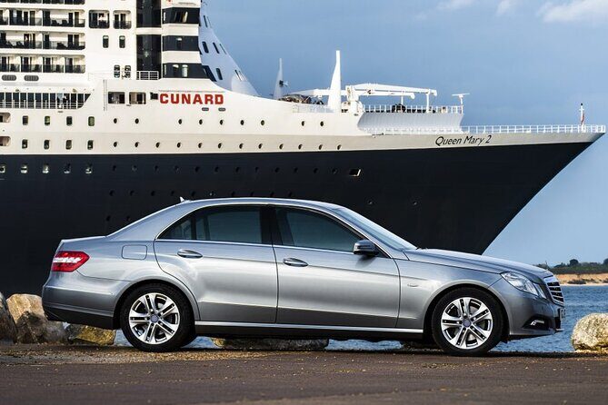 Southampton to London via Attraction of your choice (Stonehenge, Windsor etc) - Exploring the Details of Your Private Transfer