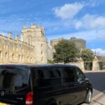 Southampton to London Visiting Stonehenge or Windsor Castle - FAQ