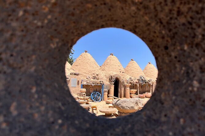 Southeast Anatolia Private Multi Day Tour - Who Would Love This Tour?