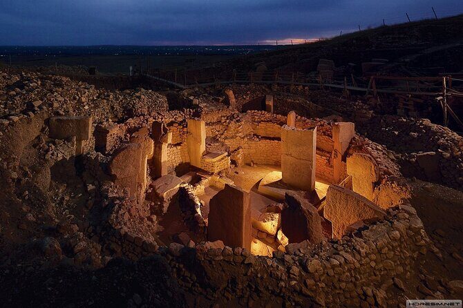 Southeast Anatolia Tour (Nemrut, Gobeklitepe, Zeugma) - A Deep Dive into the Southeast Anatolia Tour