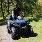 Southern Black Sea Quad Bikes Fun - An In-Depth Look at the Quad Biking Experience