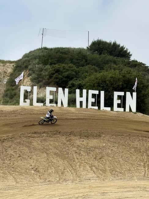 Southern California: Motocross Adventure with Bike Rental - Final Thoughts