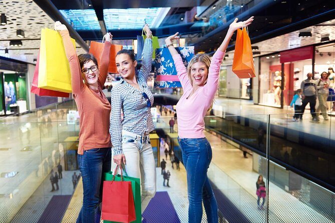 Southern California Private Shopping Day Trip - Who This Tour Is Best For