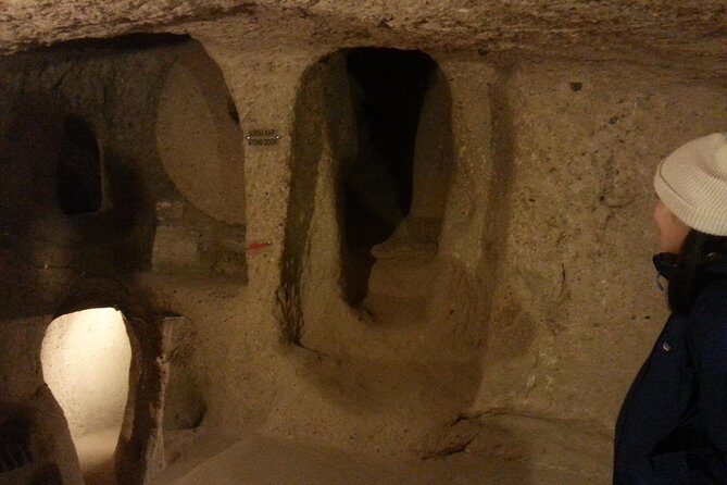 Southern Cappadocia Tour with Ihlara Canyon - Who Will Enjoy This Tour Most?