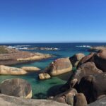 Southern Experience 3 Day Tour - Day 3: Revisiting Wave Rock and Town Charm