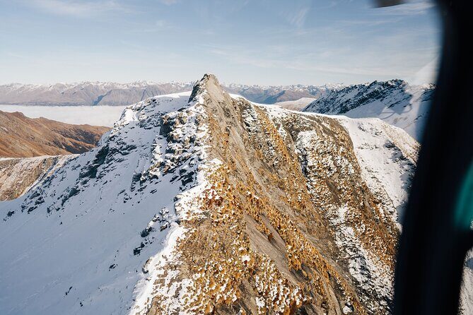 Southern Glacier Experience Helicopter Flight from Queenstown - The Sum Up: Who Will Love This Tour?