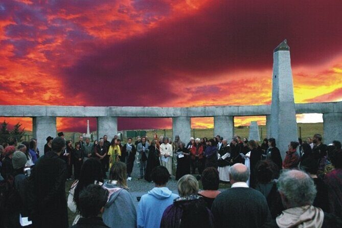 Southern Hemisphere Autumn Equinox at Stonehenge Aotearoa - Final Thoughts