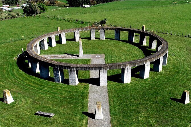 Southern Hemisphere Spring Equinox at Stonehenge Aotearoa - Frequently Asked Questions