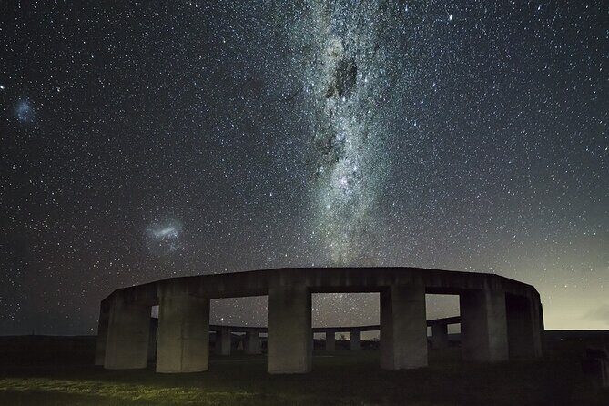 Southern Hemisphere Winter Solstice at Stonehenge Aotearoa - Who Will Love This Tour?