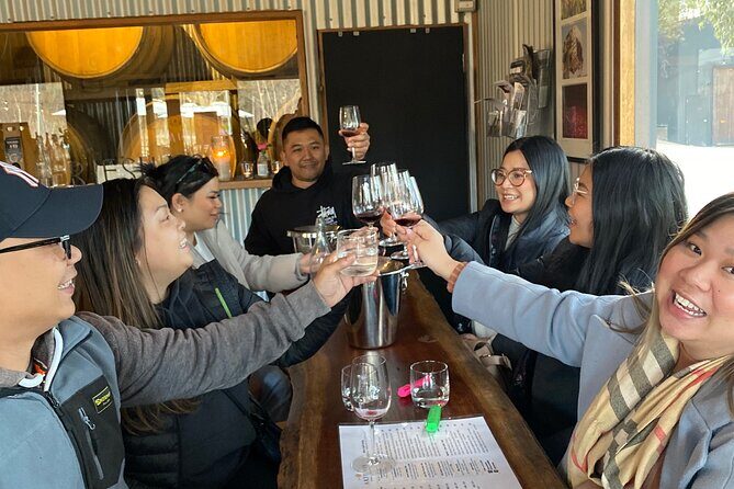 Southern Highlands Full Day Wine Tour Sydney Pick Up - The Itinerary: A Closer Look