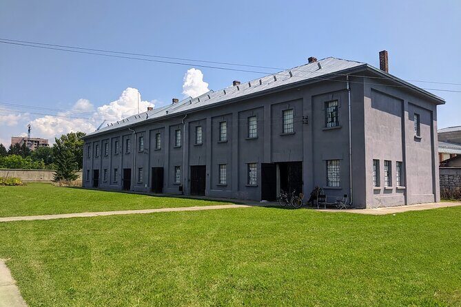 Southern Serbia: Full Day Private Trip to Ni from Belgrade - The Bottom Line