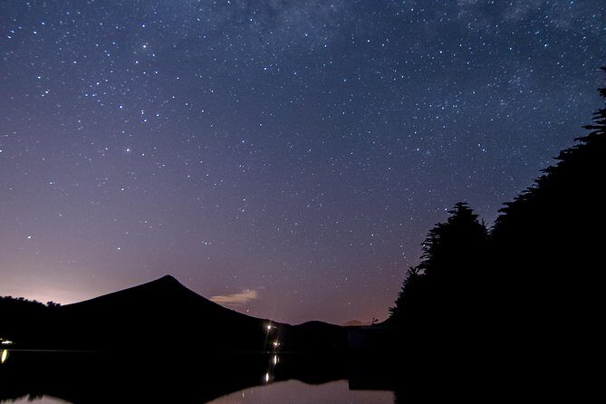 Southern Skies Stargazing Tour in Dunedin - The Sum Up