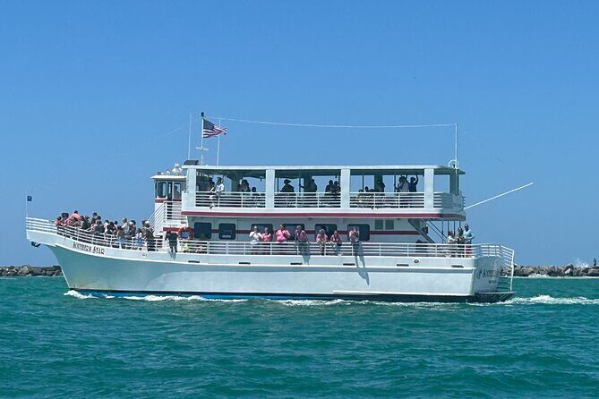 Southern Star Dolphin Cruise in Destin - Final Thoughts: Is This Tour for You?
