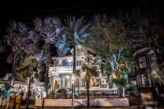 Southernmost Ghosts Tour - Who Would Enjoy This Tour?