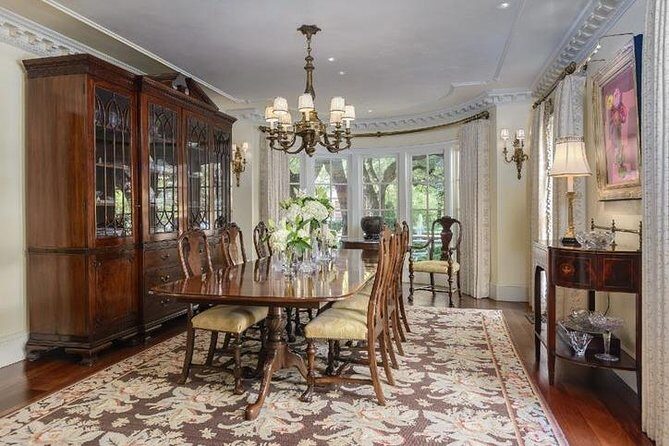 Southfork Ranch and Dallas/JFK Highlights Tour - Key Points