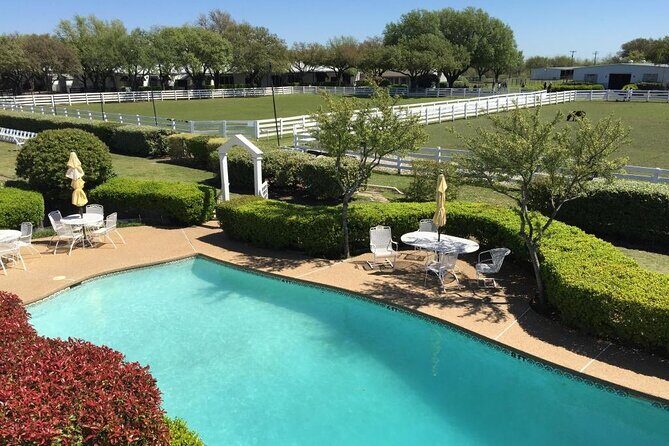 Southfork Ranch & JFK Historical Combo Tour - Exploring Dallas’s TV and Historical Landmarks in Depth