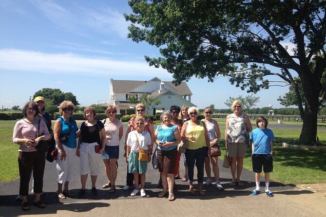 Southfork Ranch Tour - FAQ