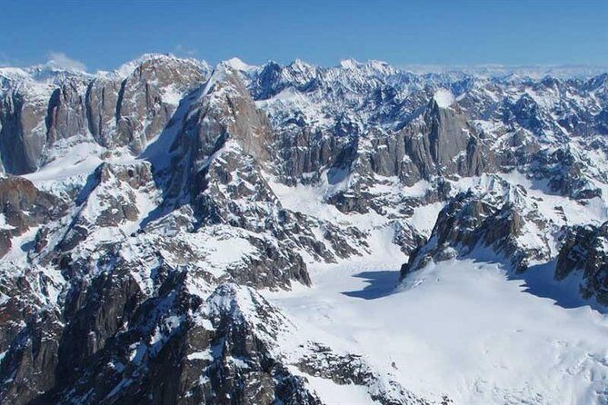Southside Explorer Flightseeing tour from Talkeetna - Who Will Love This Tour?